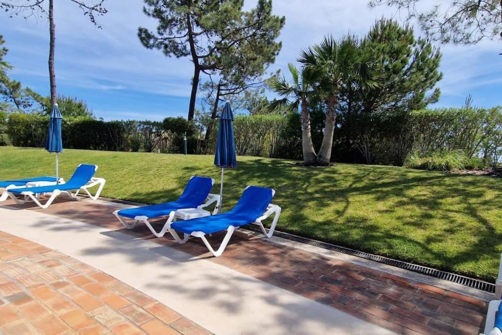 Victory Village Club,Quinta Do Lago Loulé Exterior foto
